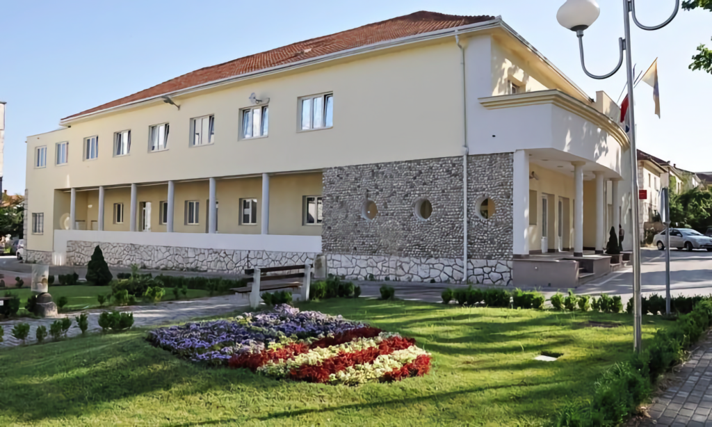 OPĆINA ČITLUK Započinje realizaciju projekta izgradnje autobusnog kolodvora i nove prometnice