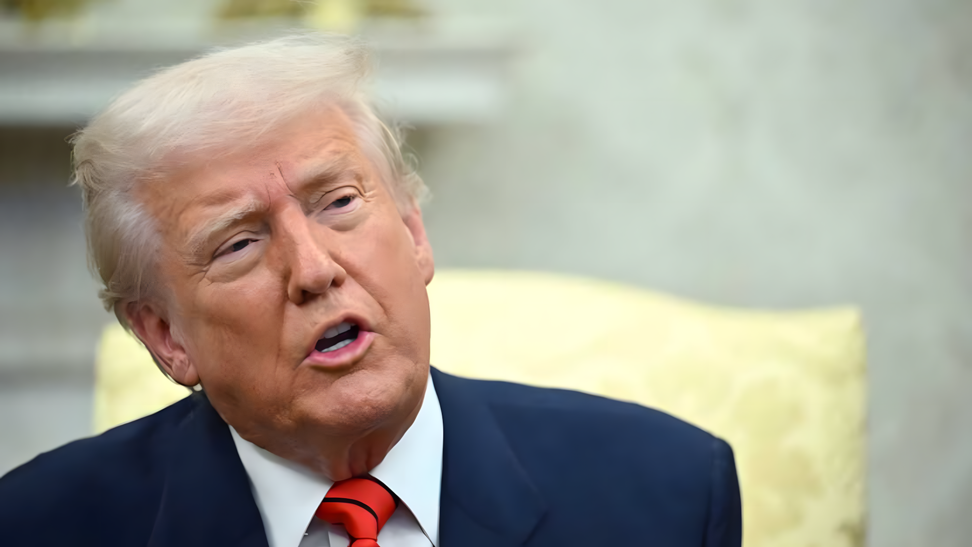 Trump: Putin možda samo glumi spremnost na mir, vidjet ćemo uskoro