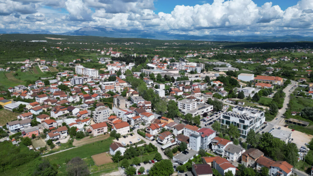 FZZPR Novo izvješće o razvijenosti: Čitluk među općinama s izraženim napretkom