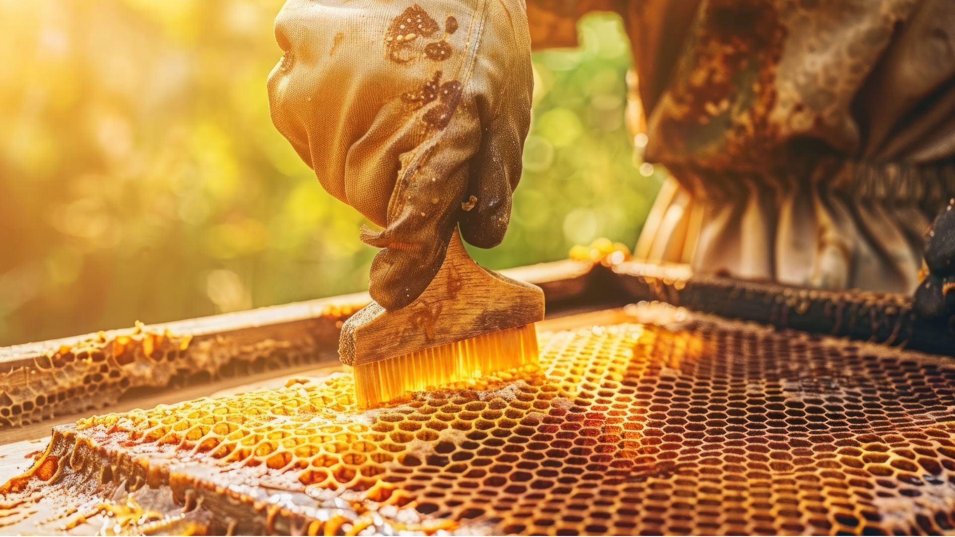 BiH Lažni med preplavio tržište: Pčelarstvo pred velikim izazovom
