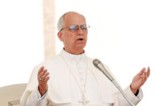 Papa Lav XIV. govori o miru i odgovara na kritike Donalda Trumpa