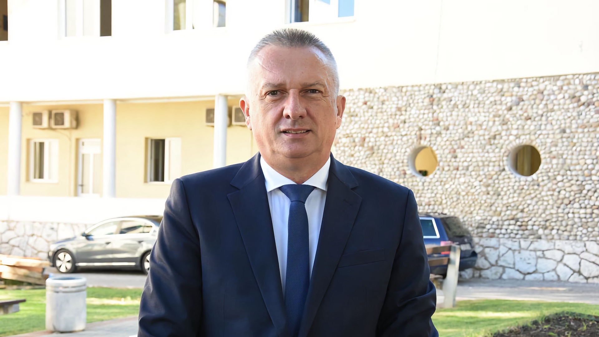 INTERVJU VEČERNJI LIST Marin Radišić: “Za novorođenčad od 300 do 1500 KM, sve više ulagača i zaposlenih”