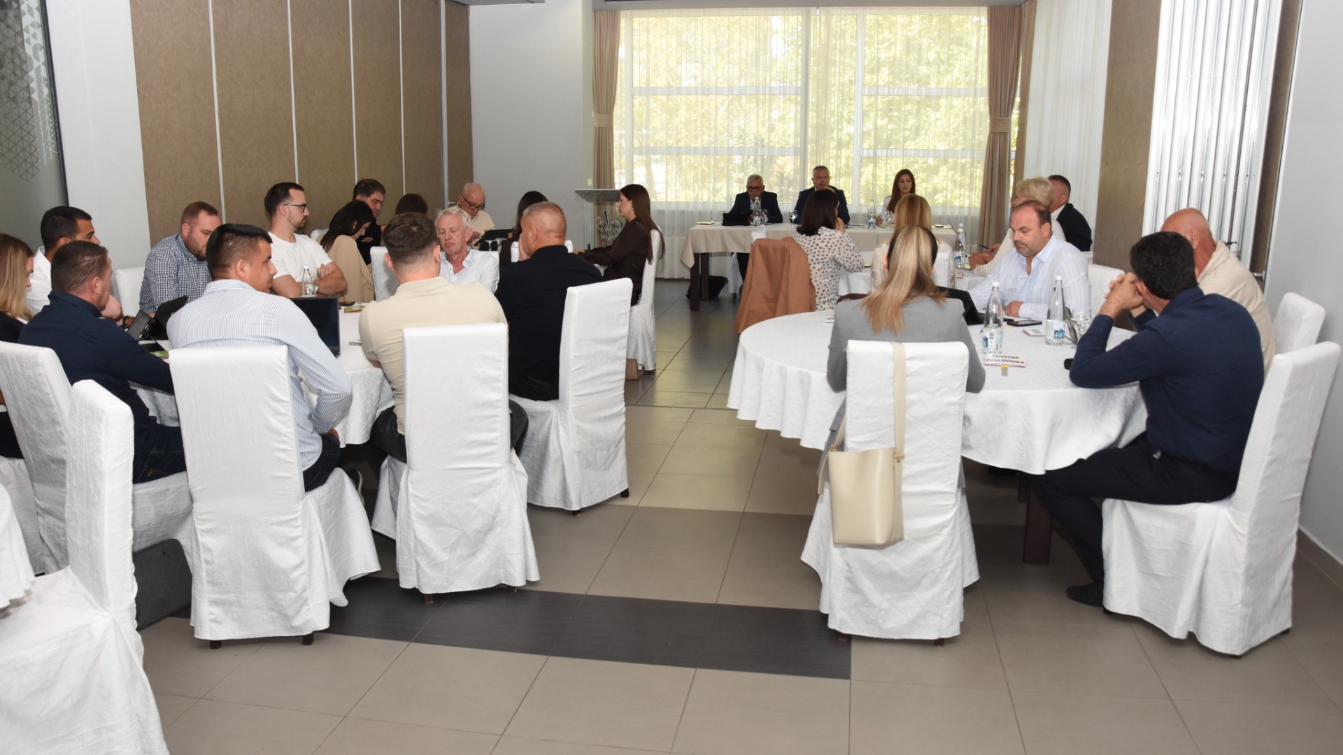 OV ČITLUK Usvojena Prostorna osnova za izradu Prostornog plana općine Čitluk za razdoblje od 2023. do 2033. godine