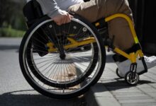 Zgrada Vlade Federacije BiH u Sarajevu