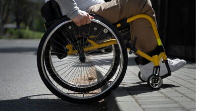 Zgrada Vlade Federacije BiH u Sarajevu