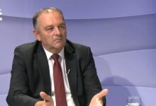 Tomislav Martinović u emisiji Kompas RTV Herceg-Bosne govori o reviziji državljanstava u BiH i izmjenama izbornog zakona.