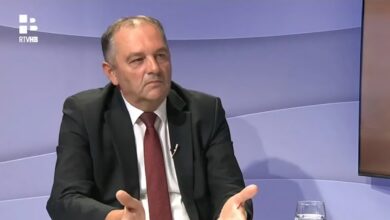 Tomislav Martinović u emisiji Kompas RTV Herceg-Bosne govori o reviziji državljanstava u BiH i izmjenama izbornog zakona.