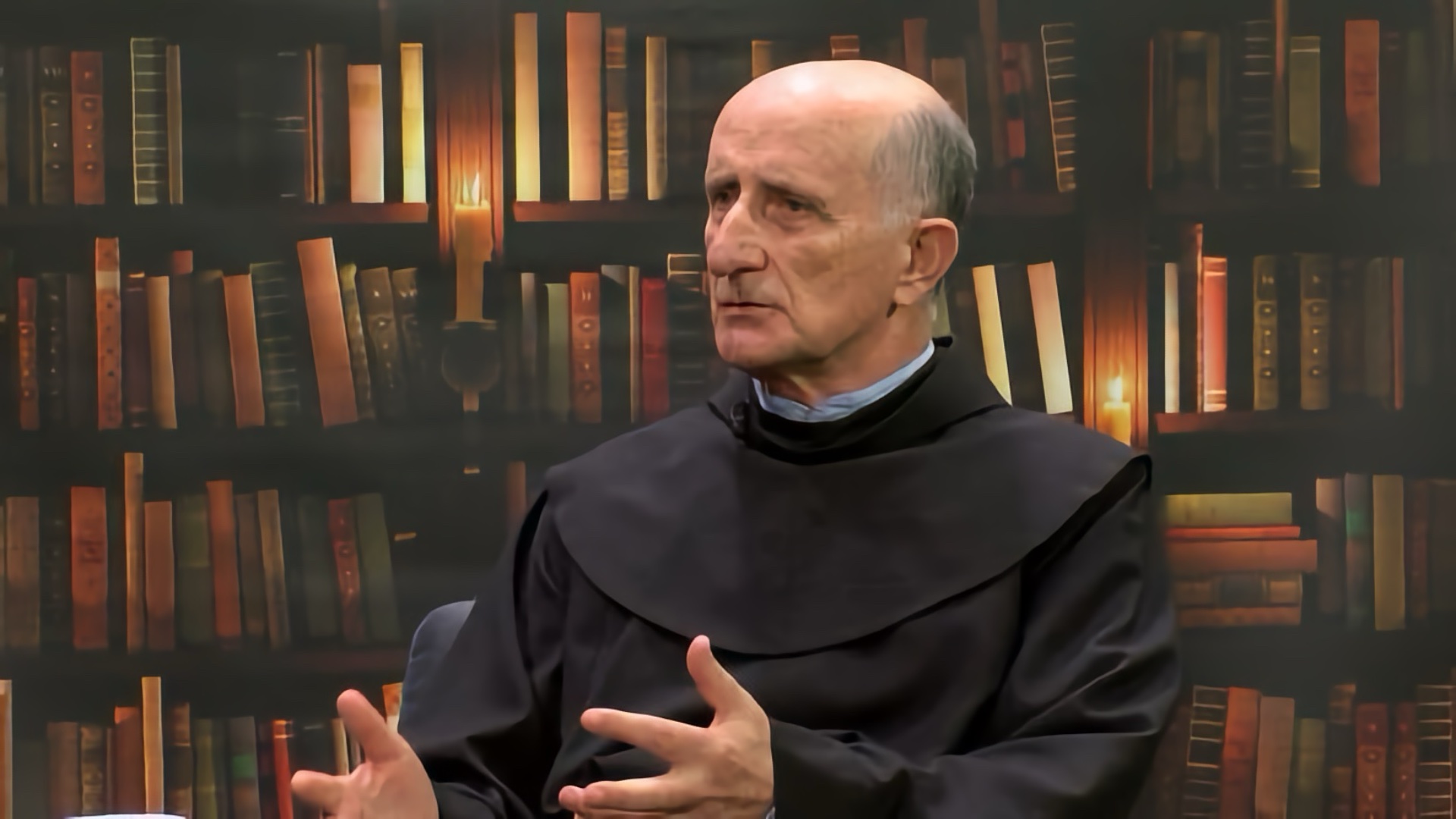 FRA SVETOZAR KRALJEVIĆ Smrt nije kraj, nego vrata prema novom početku