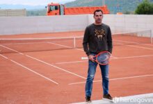 Ivan Dodig u podcastu Bez Adrese portala Hercegovina.info govori o karijeri i projektu Dodig Tennis Centar