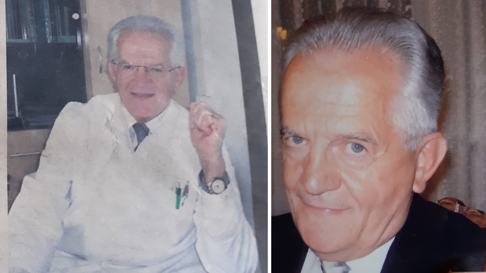 INTERVJU dr. med. Ivan Radišić, specijalist medicine rada: „Samo dobar čovjek može biti dobar liječnik, učitelj, radnik ili vođa“ INTERVJU dr. med. Ivan Radišić, specijalist medicine rada: „Samo dobar čovjek može biti dobar liječnik, učitelj, radnik ili vođa“