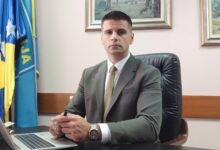 Ministar Marijo Marić u ekskluzivnom intervjuu za Brotnjo.ba o sigurnosti u HNŽ i Međugorju