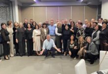 Generacija 1984./85. Srednjoškolskog centra Čitluk obilježila veliki jubilej