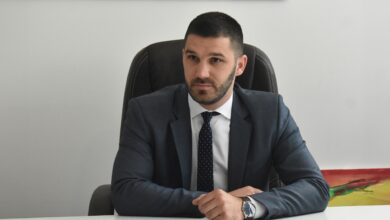Mario Jurica, ministar poljoprivrede, šumarstva i vodoprivrede HNŽ-a, govori o poticajima, ruralnom razvoju i ulaganjima u Općinu Čitluk