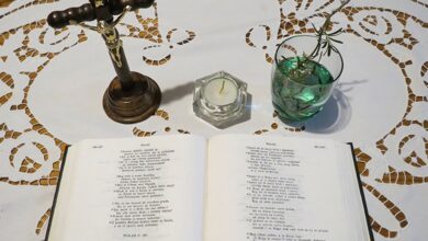 Blagoslov obitelji po župama u Brotnju – raspored prosinac 2025. i siječanj 2026.