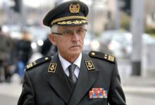 General Ivan Tolj – hrvatski pjesnik i sudionik stvaranja Republike Hrvatske