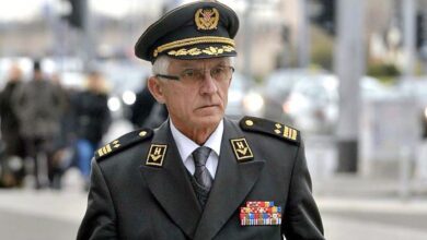 General Ivan Tolj – hrvatski pjesnik i sudionik stvaranja Republike Hrvatske