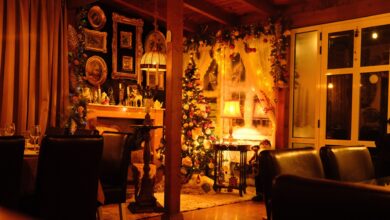 Adventska atmosfera i obiteljsko druženje Kod Dace u Čitluku