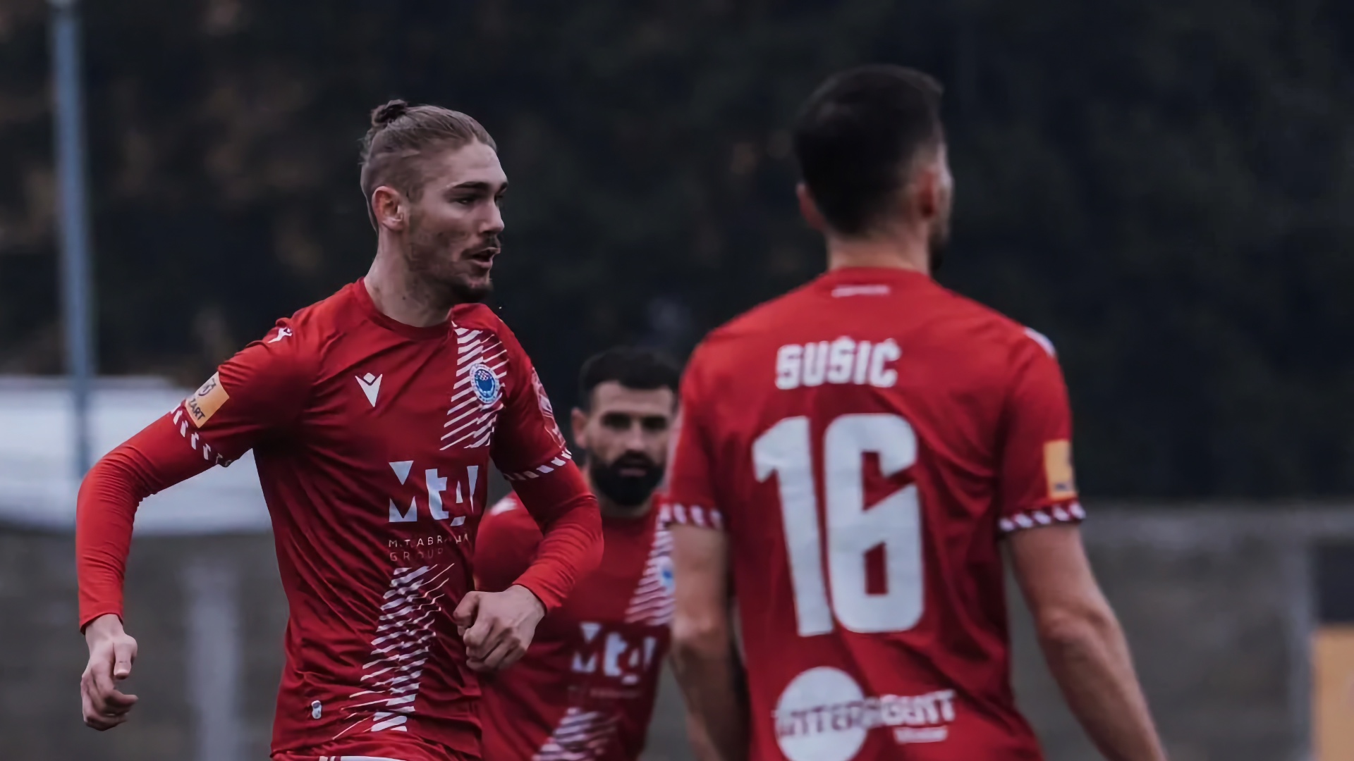 WWIN LIGA BiH Zrinjski slavio u Prijedoru, Brotnjak Mateo Sušić asistent za vodeći pogodak