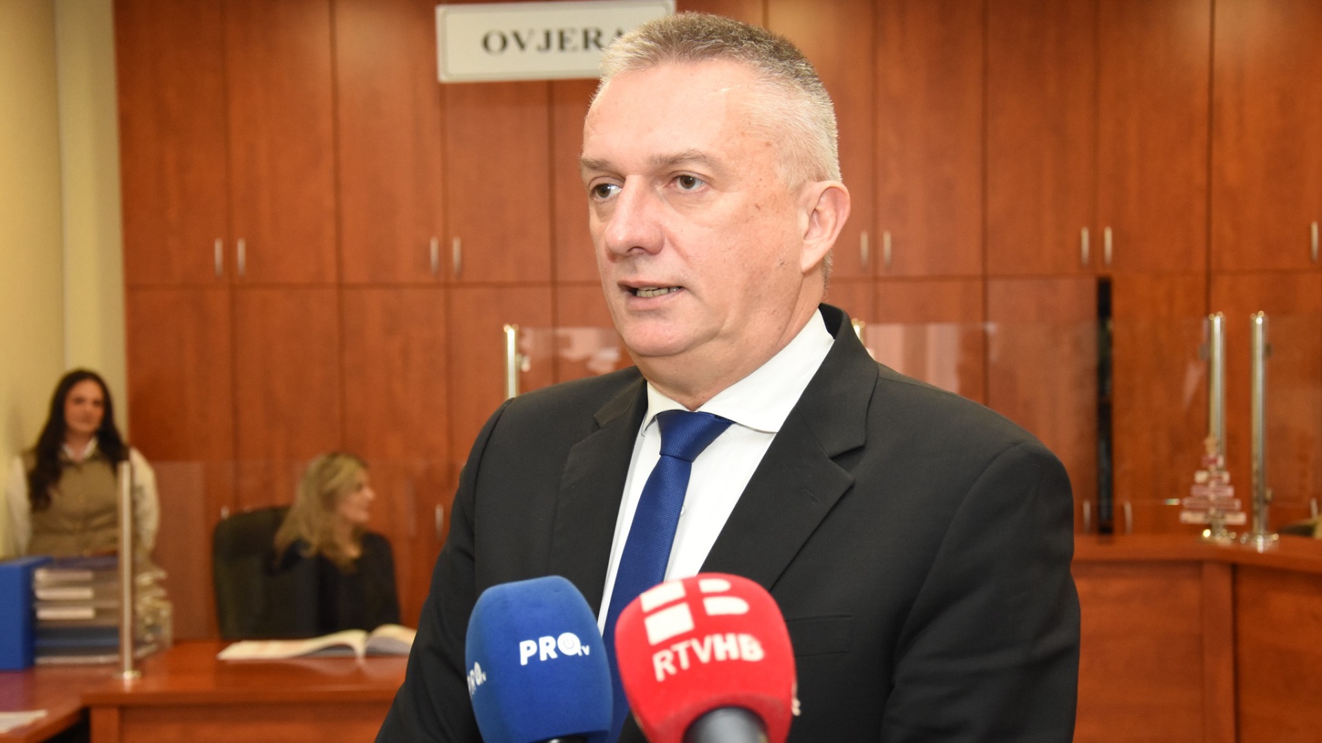 Otvorenje RA ureda IDDEEA-e u Općini Čitluk – potpisivanje ugovora