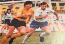 Davorin Juričić Šojka – nogometna legenda iz Čitluka