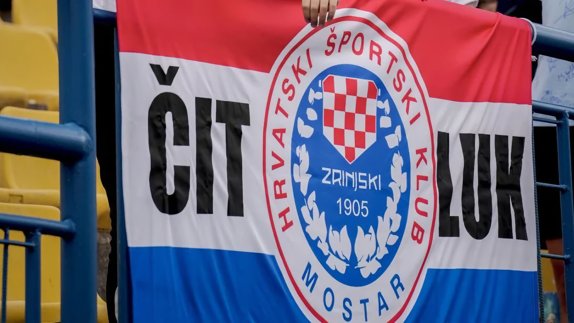 Druženje navijača i predstavnika HŠK Zrinjski Mostar na pub kvizu u Čitluku