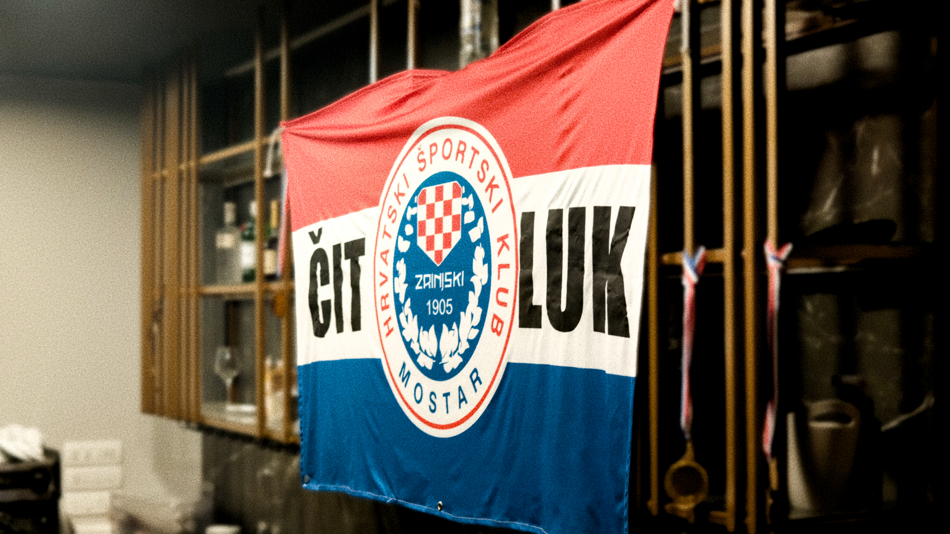 Pub kviz i druženje navijača HŠK Zrinjski u Club Passageu Čitluk