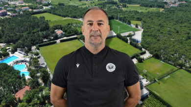 Igor Štimac u Međugorju tijekom priprema HŠK Zrinjski – intervju za Brotnjo.ba o radu, miru i sportskim uspjesima