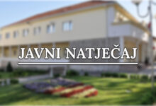 Zgrada Općine Čitluk – javni natječaj za dodjelu novčane pomoći studentima