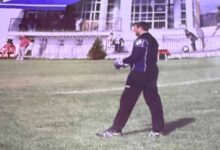 Tihomir Sulić – Sula, legendarni vratar Brotnja