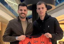 Luka Miletić nogometni menadžer transfer Ivana Durdova