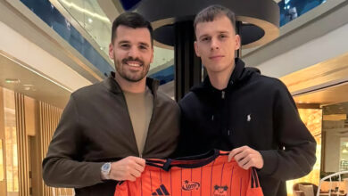 Luka Miletić nogometni menadžer transfer Ivana Durdova