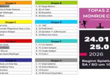 Topas Z – Monroe Cup u Stuttgartu – nastup ekipa The Basement i Krehin Gradac