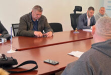 Potpisivanje ugovora o zakupu lovišta i sufinanciranju lovstva u Hercegovačko-neretvanskoj županiji