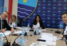 Mostar i turističke manifestacije kao dio jačanja turističke ponude Hercegovačko-neretvanske županije