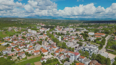 Rang-lista razvijenosti gradova i općina u Federaciji BiH za 2025. godinu na kojoj je Općina Čitluk zauzela 12. mjesto.