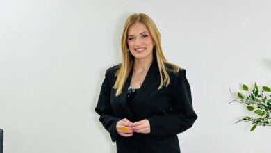 Doris Vlašić povodom Dana ružičastih majica govori o prevenciji vršnjačkog nasilja