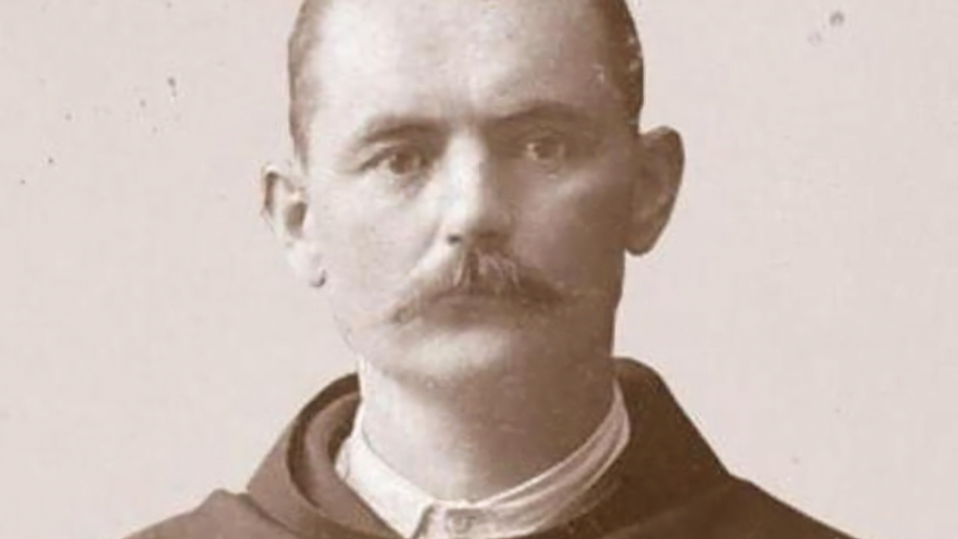 Fra Didak Buntić – hercegovački franjevac i humanitarac, spasitelj hercegovačke djece tijekom Prvog svjetskog rata