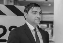 Ivan Sušac, izvršni direktor za razvoj sustava i marketing Hrvatske pošte d.o.o. Mostar, Brotnjak iz Gornje Blatnice (1978. – 2026.)