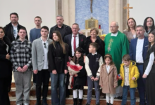 Zlatna obljetnica braka Drage i Ivanke Pehar iz Krehin Gradca – 50 godina ljubavi i obiteljskog zajedništva