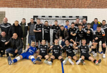 MNK Brotnjo slavio 1:7 protiv FK Konjic uz četiri pogotka Zdravka Prusine