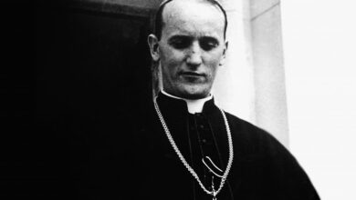 Ivica Šarac o Alojziju Stepincu i povijesnim činjenicama Drugog svjetskog rata