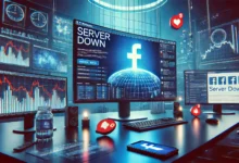 Facebook globalni prekid usluge – korisnici diljem svijeta prijavljuju probleme s pristupom