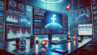 Facebook globalni prekid usluge – korisnici diljem svijeta prijavljuju probleme s pristupom