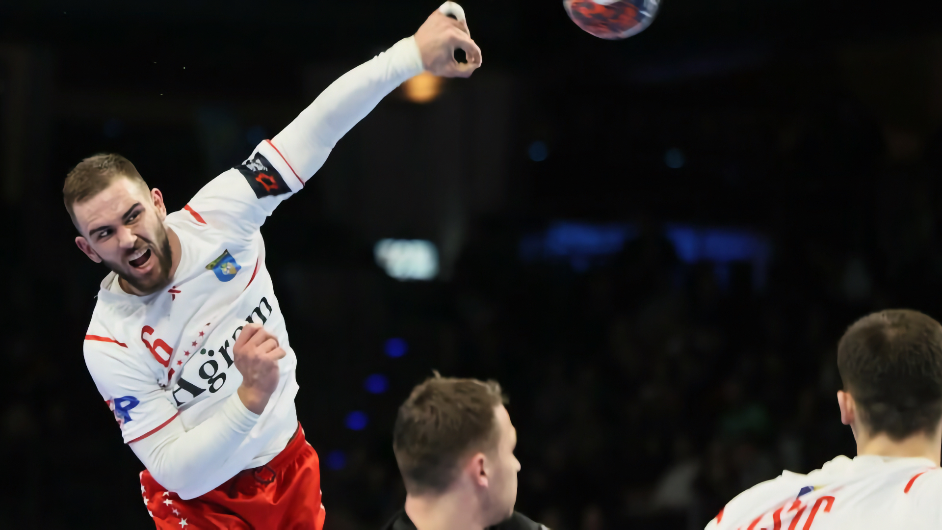 Rukometaši Izviđača Agram slave pobjedu protiv Krivaje u Premijer ligi BiH