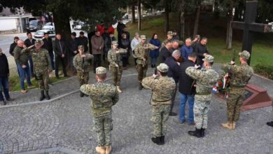 Program obilježavanja obljetnice HVO-a 2026 s rasporedom događanja i polaganjem vijenaca u Čitluku kod Spomen križa