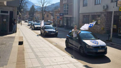 Sveta misa i obilježavanje 32. obljetnice raspuštanja logora Muzej u Jablanici