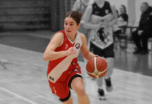 ŽKK Zrinjski – ŽKK Posušje utakmica u Mostaru, Karla Vasilj iz Brotnja među strijelcima