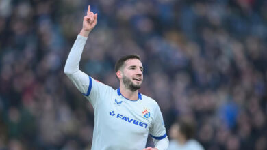 Marko Soldo Dinamo veznjak Brotnjak talent HNL