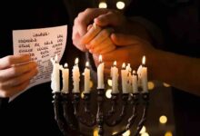 Marija Buhač čestitka Pasha Vlada HNŽ židovska zajednica