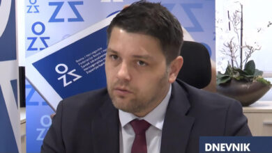 Štrajk zdravstvenih djelatnika u HNŽ uzrokovao milijunske gubitke ZZO HNŽ i najavu smanjenja financiranja zdravstvenih ustanova.